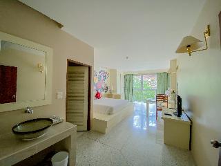 Sino House Phuket Hotel fotoÄŸrafÄ±