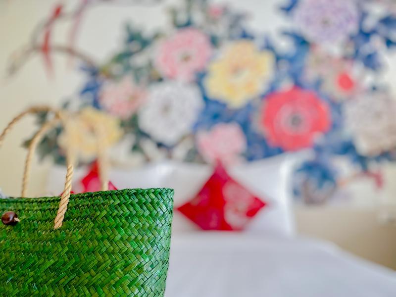 Sino House Phuket Hotel - Oda