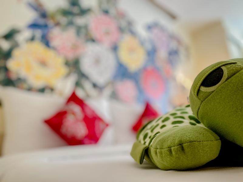 Sino House Phuket Hotel - Oda