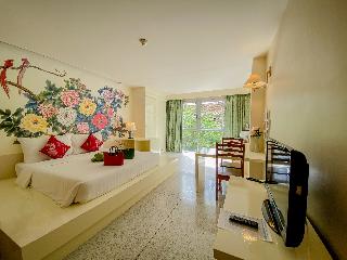 Sino House Phuket Hotel fotoÄŸrafÄ±