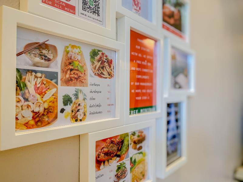 Sino House Phuket Hotel - Oda
