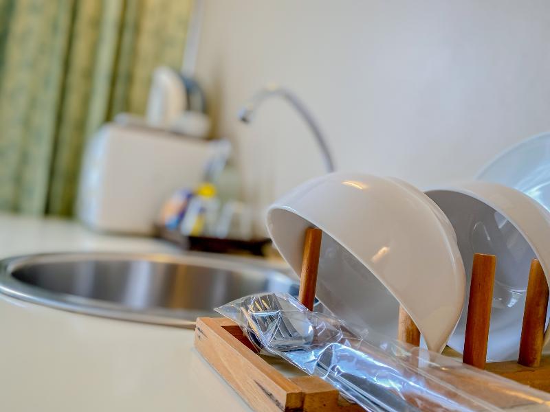 Sino House Phuket Hotel - Oda