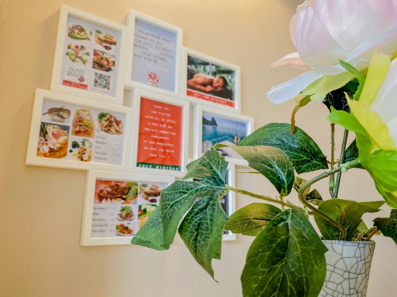 Sino House Phuket Hotel - Oda