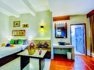 Sino House Phuket Hotel fotoÄŸrafÄ±