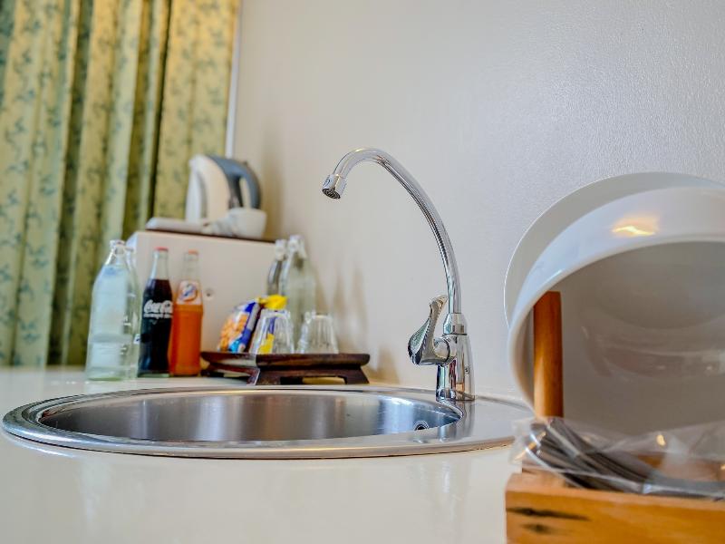 Sino House Phuket Hotel - Oda