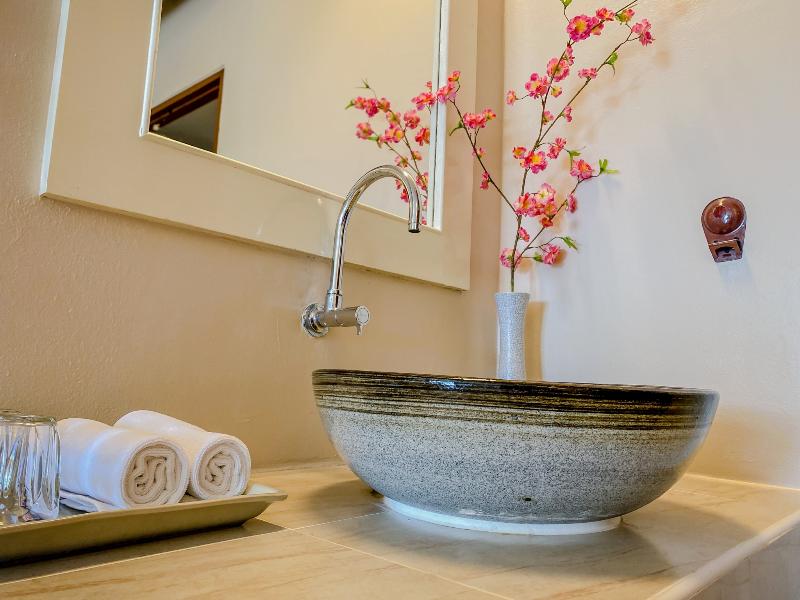 Sino House Phuket Hotel - Oda