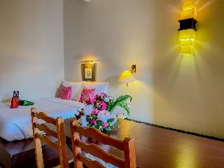 Sino House Phuket Hotel fotoÄŸrafÄ±
