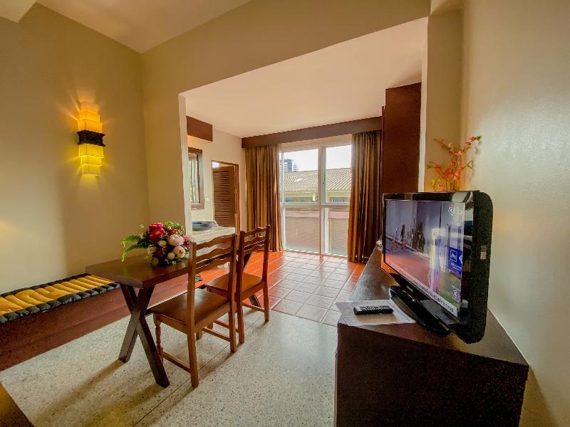 Sino House Phuket Hotel - Oda