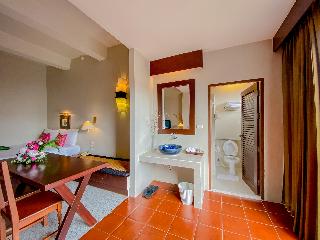Sino House Phuket Hotel fotoÄŸrafÄ±