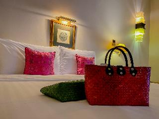 Sino House Phuket Hotel fotoÄŸrafÄ±