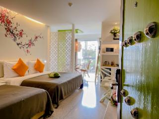 Sino House Phuket Hotel fotoÄŸrafÄ±