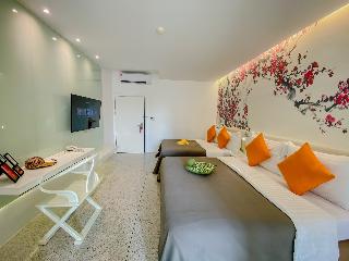 Sino House Phuket Hotel fotoÄŸrafÄ±
