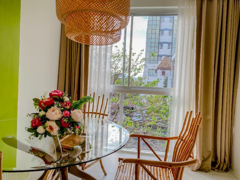 Sino House Phuket Hotel - Oda