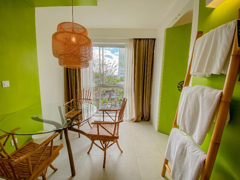 Sino House Phuket Hotel - Oda
