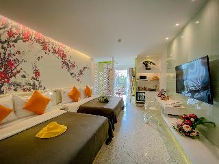Sino House Phuket Hotel fotoÄŸrafÄ±