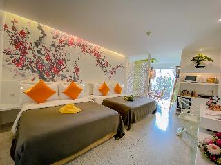 Sino House Phuket Hotel fotoÄŸrafÄ±