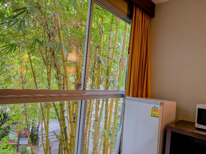 Sino House Phuket Hotel - Oda