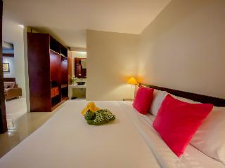 Sino House Phuket Hotel fotoÄŸrafÄ±