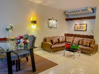 Sino House Phuket Hotel fotoÄŸrafÄ±