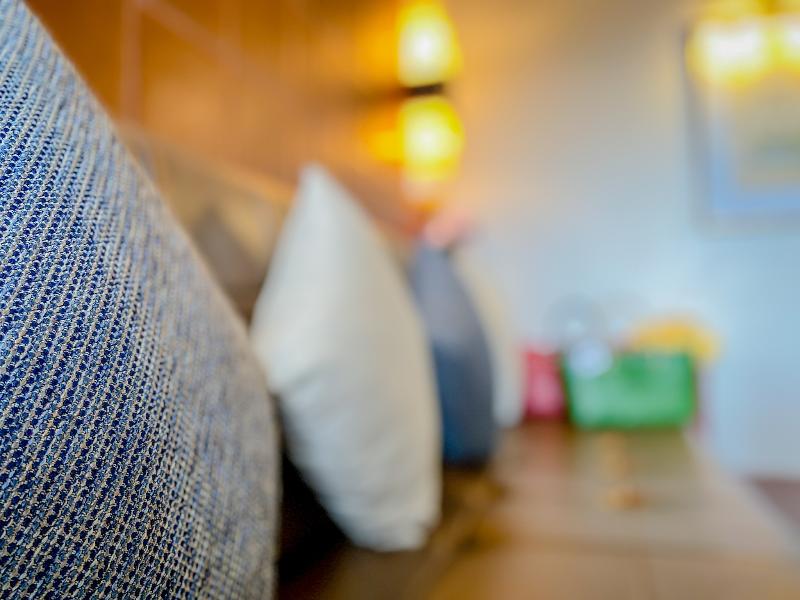 Sino House Phuket Hotel - Oda