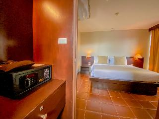 Sino House Phuket Hotel fotoÄŸrafÄ±