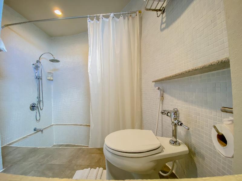 Sino House Phuket Hotel - Oda