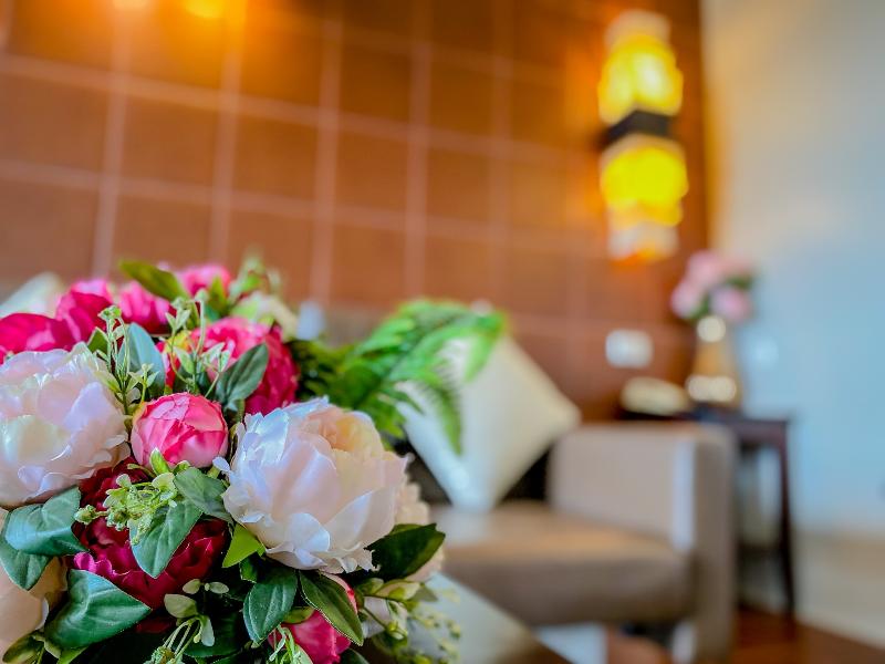 Sino House Phuket Hotel - Oda