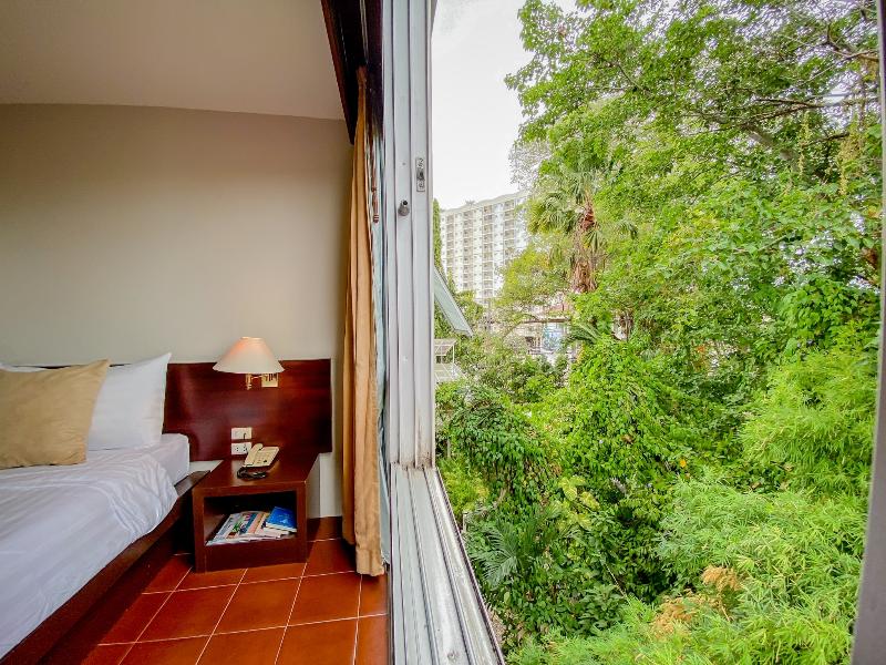 Sino House Phuket Hotel - Oda