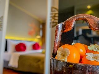 Sino House Phuket Hotel fotoÄŸrafÄ±