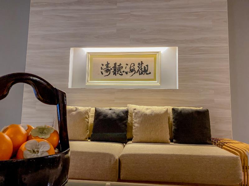 Sino House Phuket Hotel - Oda