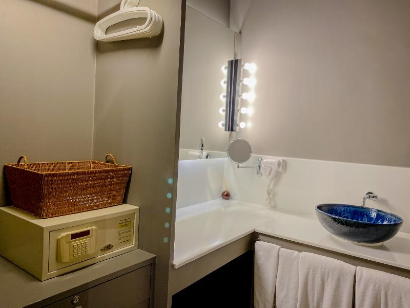 Sino House Phuket Hotel - Oda