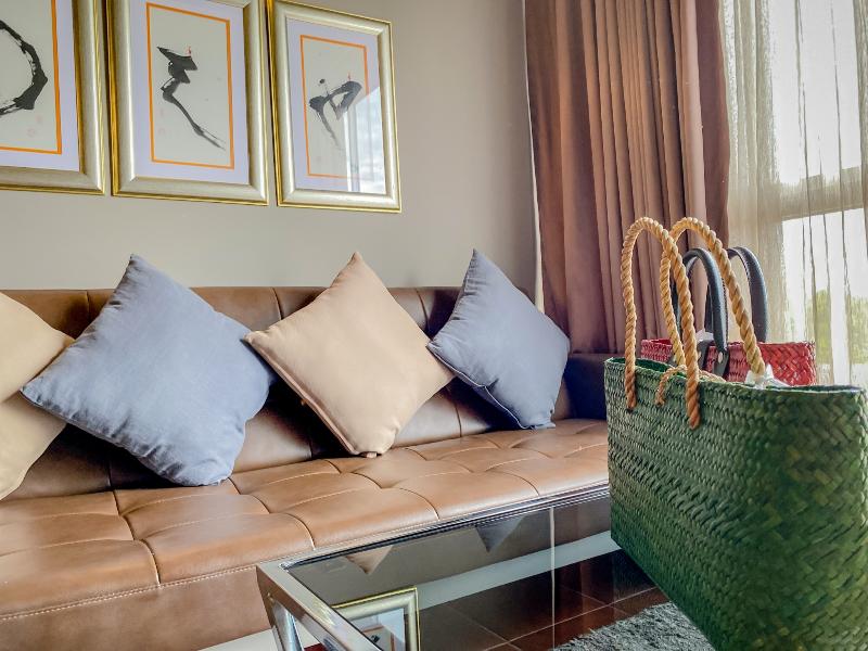 Sino House Phuket Hotel - Oda