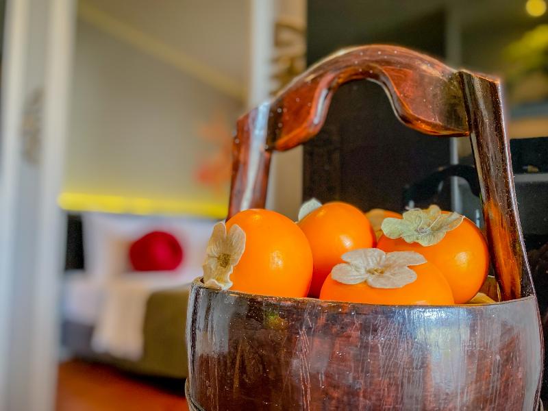 Sino House Phuket Hotel - Oda