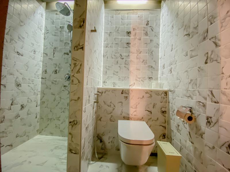 Sino House Phuket Hotel - Oda