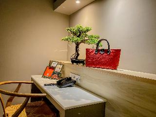 Sino House Phuket Hotel fotoÄŸrafÄ±