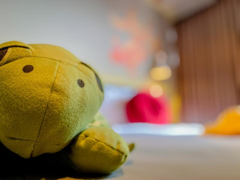 Sino House Phuket Hotel - Oda