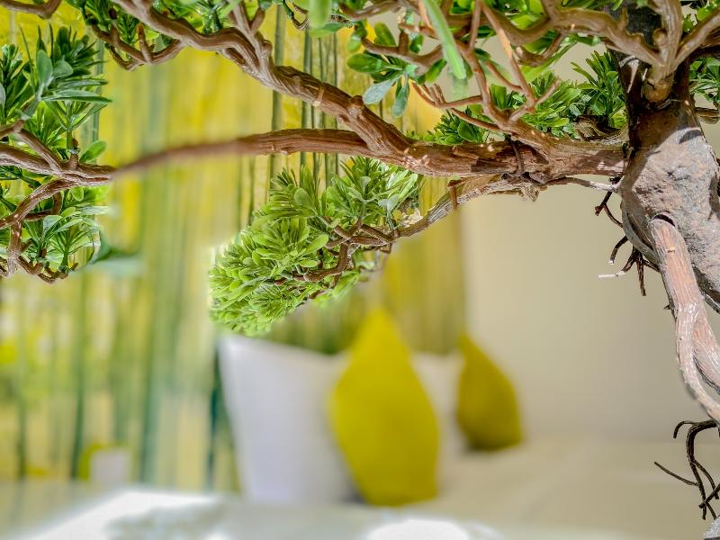 Sino House Phuket Hotel - Oda
