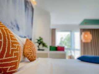 Sino House Phuket Hotel fotoÄŸrafÄ±