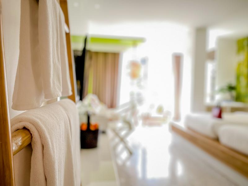 Sino House Phuket Hotel - Oda