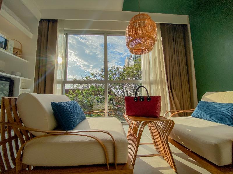Sino House Phuket Hotel - Oda