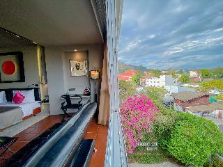Sino House Phuket Hotel fotoÄŸrafÄ±