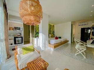 Sino House Phuket Hotel fotoÄŸrafÄ±