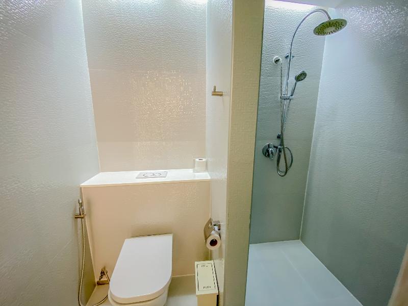 Sino House Phuket Hotel - Oda