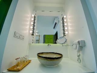 Sino House Phuket Hotel fotoÄŸrafÄ±