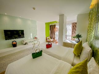 Sino House Phuket Hotel fotoÄŸrafÄ±