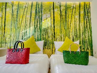 Sino House Phuket Hotel fotoÄŸrafÄ±