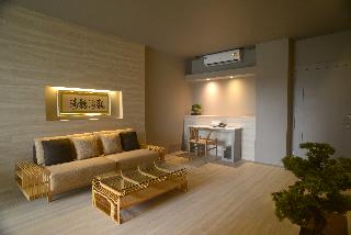 Sino House Phuket Hotel fotoÄŸrafÄ±