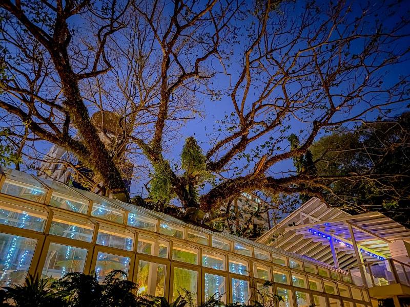 Sino House Phuket Hotel - Restoran