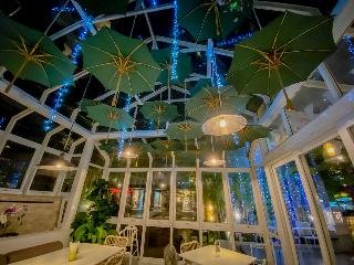 Sino House Phuket Hotel fotoÄŸrafÄ±