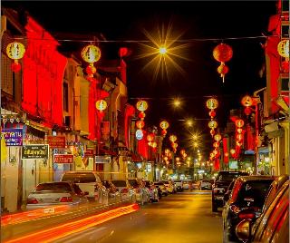 Sino House Phuket Hotel fotoÄŸrafÄ±